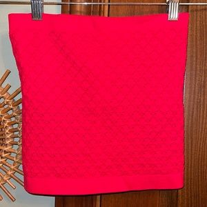 Buckle Willow + Root Tube Top